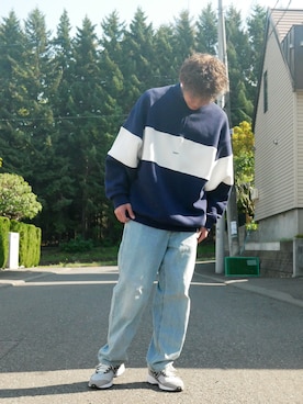 issaさんのコーディネート