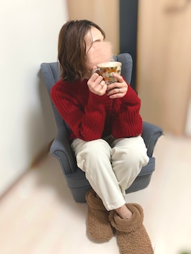 ちゃばさんのコーディネート