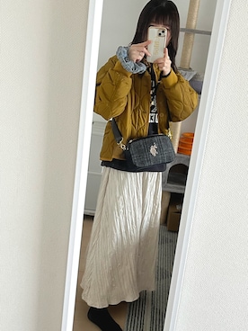 JcoRo☀︎さんのコーディネート