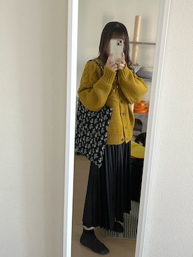 JcoRo☀︎さんのコーディネート