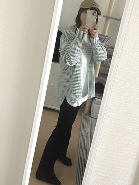 JcoRo☀︎さんのコーディネート