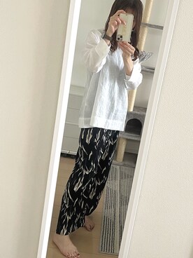 JcoRo☀︎さんのコーディネート