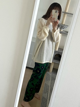 JcoRo☀︎さんのコーディネート