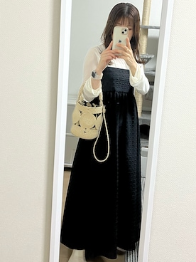 JcoRo☀︎さんのコーディネート