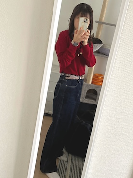 JcoRo☀︎さんのコーディネート