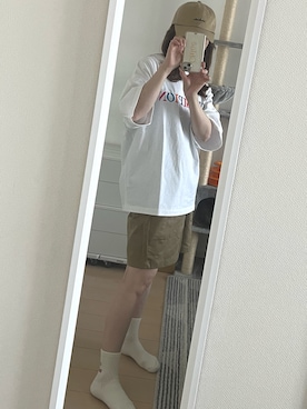 JcoRo☀︎さんのコーディネート