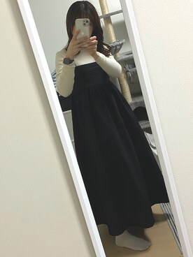 JcoRo☀︎さんのコーディネート