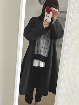 JcoRo☀︎さんのコーディネート