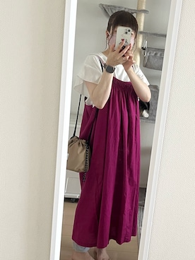 JcoRo☀︎さんのコーディネート