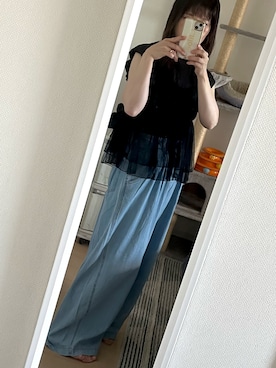 JcoRo☀︎さんのコーディネート