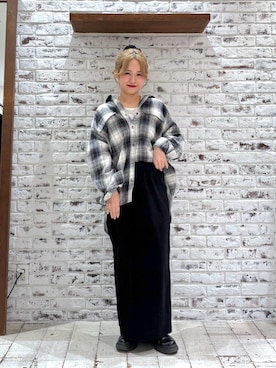 yukaさんのコーディネート