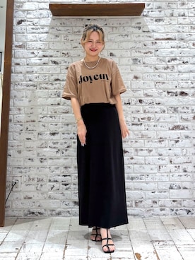 yukaさんのコーディネート