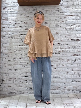 yukaさんのコーディネート