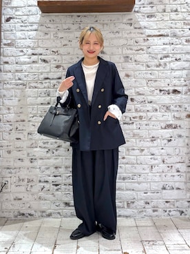 yukaさんのコーディネート