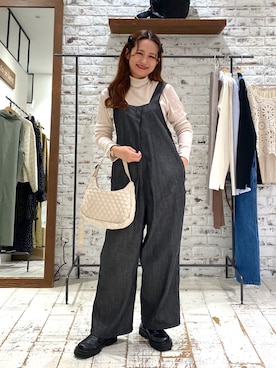 yukaさんのコーディネート