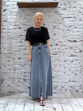 yukaさんのコーディネート