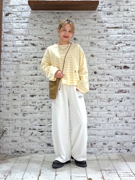 yukaさんのコーディネート