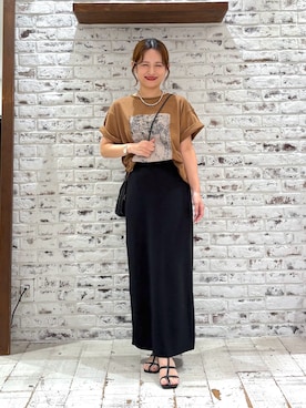 yukaさんのコーディネート