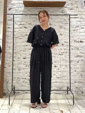yukaさんのコーディネート