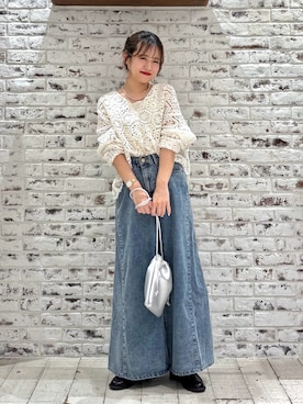 yukaさんのコーディネート