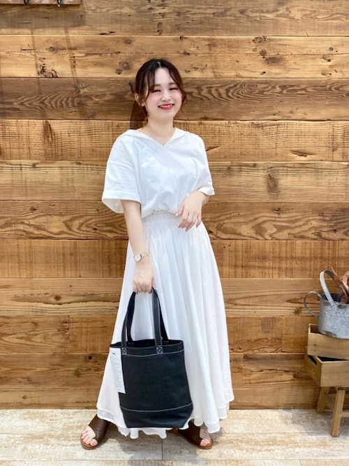 yukaさんのコーディネート