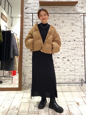 yukaさんのコーディネート