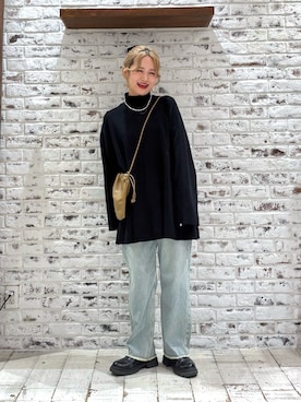 yukaさんのコーディネート