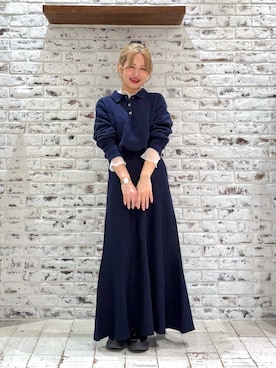 yukaさんのコーディネート