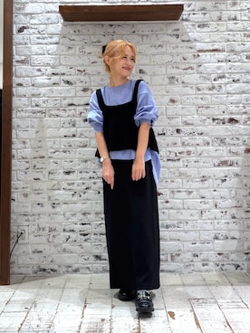 yukaさんのコーディネート