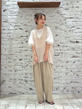 yukaさんのコーディネート