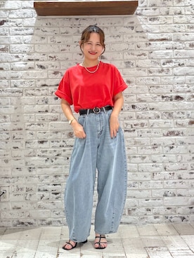 yukaさんのコーディネート