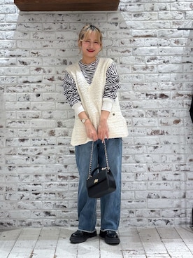 yukaさんのコーディネート