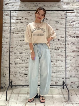 yukaさんのコーディネート
