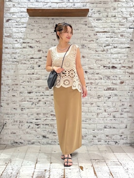 yukaさんのコーディネート