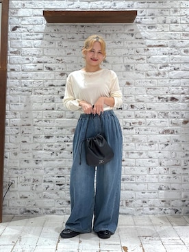 yukaさんのコーディネート