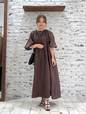 yukaさんのコーディネート