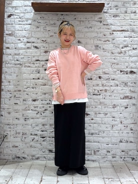 yukaさんのコーディネート