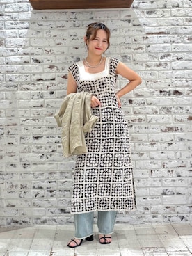 yukaさんのコーディネート