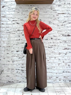 yukaさんのコーディネート