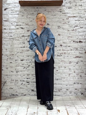 yukaさんのコーディネート