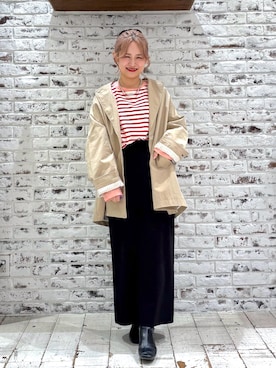 yukaさんのコーディネート