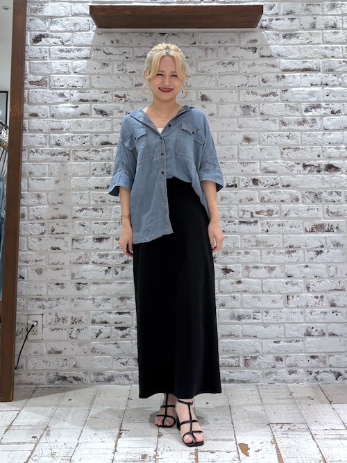 yukaさんのコーディネート