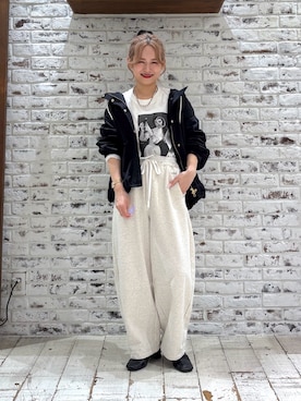 yukaさんのコーディネート