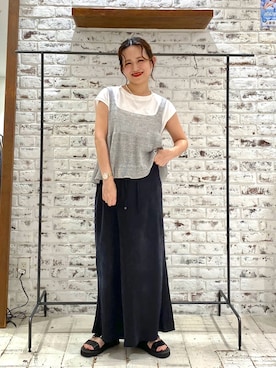 yukaさんのコーディネート