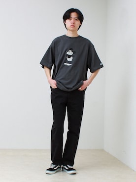 reさんのコーディネート