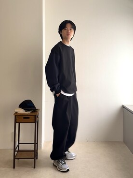 reさんのコーディネート