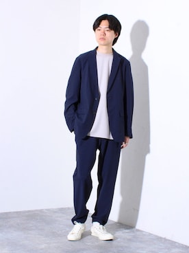 reさんのコーディネート