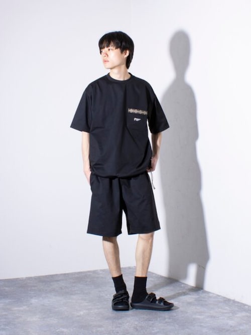 BIRDWELL ✖︎ PENDELTON Tシャツ　米国購入　新品 BIRDWELL tシャツ 「BIRD WELL/バードウェル」Wordmark T-Shirt