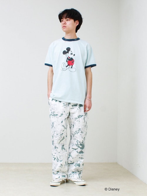 GOOD ROCK SPEED（グッドロックスピード） tシャツ 「GOOD ROCK SPEED