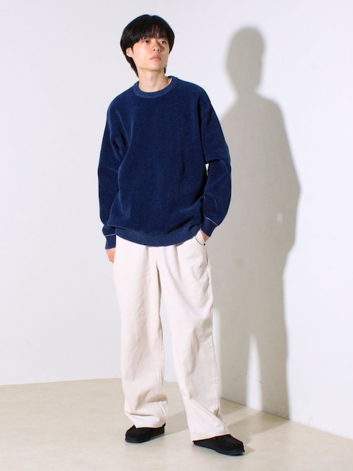 セール】【昨年人気アイテム再登場！チクチクしないニット】モール